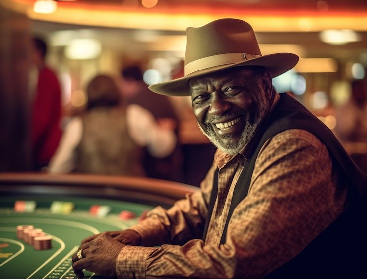 9p711 Premium Blackjack