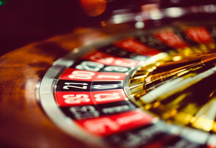 9p711 Live Casino